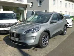 Ford Kuga Plug-In Hybrid Titanium X_AHK_TechnPak