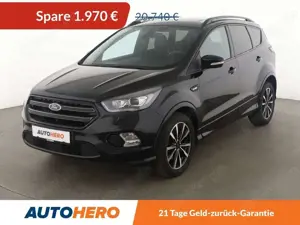 Ford Kuga 1.5 EcoBoost ST-Line Aut*NAVI*XENON*TEMPO*CAM*SHZ*
