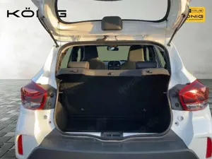 Dacia Spring Essential ELECTRIC 45 Kima Bild 5