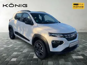Dacia Spring Essential ELECTRIC 45 Kima Bild 2