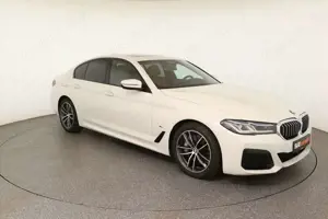 BMW 530 d xDrive M Sport|Laser|HUD|ACC|GSD|RFK|Leder