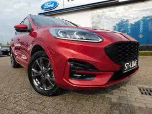 Ford Kuga KUGA PHEV ST-LINE X+Head-up+iLED+elSitz+elH+AHK+