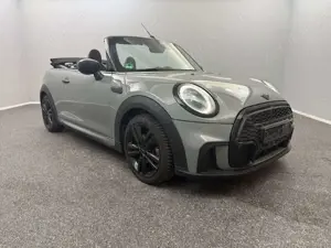 MINI John Cooper Works Trim Cabrio*AERO*LED*NAVI*LEDE Bild 3