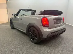 MINI John Cooper Works Trim Cabrio*AERO*LED*NAVI*LEDE Bild 5