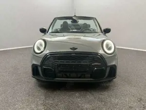 MINI John Cooper Works Trim Cabrio*AERO*LED*NAVI*LEDE Bild 2