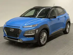 Hyundai KONA Navi/Kam/Krell/AHK/SHZ/Tempomat
