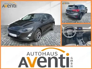 Ford Focus Titanium *ACC*Pano*SpurH+SpurW*Kamera*LED*