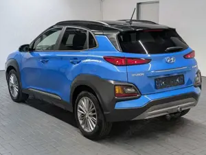 Hyundai KONA Navi/Kam/Krell/AHK/SHZ/Tempomat Bild 3