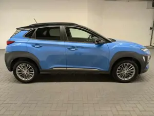 Hyundai KONA Navi/Kam/Krell/AHK/SHZ/Tempomat Bild 5