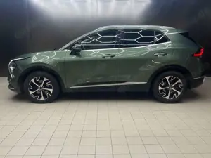 Kia Sportage Spirit 4WD 1.6CRDi NAVI+LED+ACC+AHK+360 Bild 4