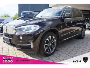 BMW X5 xDrive40d Navi HuD Pano Xenon Kamera SHZ