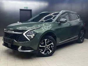 Kia Sportage Spirit 4WD 1.6CRDi NAVI+LED+ACC+AHK+360 Bild 3