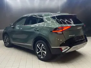 Kia Sportage Spirit 4WD 1.6CRDi NAVI+LED+ACC+AHK+360 Bild 5