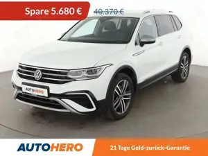 Volkswagen Tiguan Allspace 2.0 TSI Elegance 4Motion Aut.*NAVI*