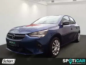 Opel Corsa-e NAVI Sitz-u.Lenkradheizung Klimaautom.