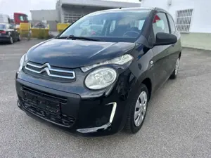 Citroen C1 Live
