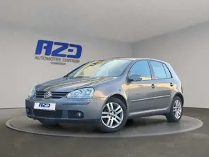 Volkswagen Golf 5 1.6  TEMPOM SITZHZ  TÜV 07.2026 2 Z.KLIMAAUT