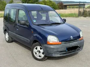 Renault Kangoo 1.4 Automatik Klima | TÜV 04/2027