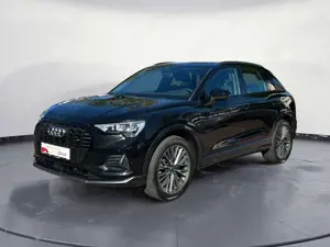 Audi Q3 45 TFSI quattro advanced LED/AHK/Kamera/Assis Bild 2