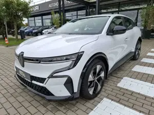 Renault Megane E-Tech EQUILIBRE EV40 130hp boost charge