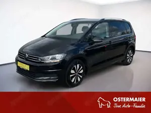 Volkswagen Touran MOVE 2.0TDI 150PS.DSG.NAVI.CLIMA.AHK.KAMERA.7SITZE