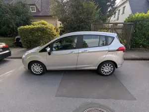 Ford B-Max 1.0 EcoBoost SYNC Edition Bild 5