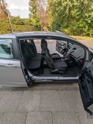 Ford B-Max 1.0 EcoBoost SYNC Edition Bild 4