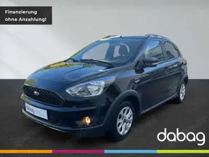 Ford Ka/Ka+ Ka+ 1.2 SS Active
