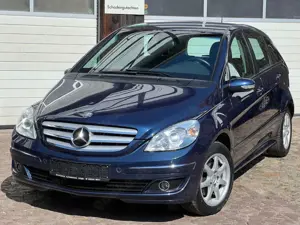 Mercedes-Benz B 180 B -Klasse  CDI *TÜV neu*
