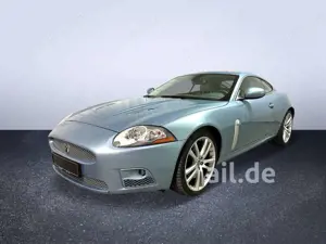 Jaguar XKR