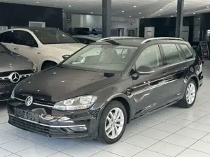 Volkswagen Golf VII Variant Comfortline BMT/S-S*AUTOMATIK*