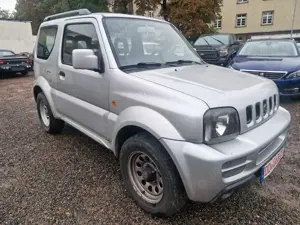 Suzuki Jimny Jimny ,klima