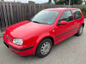 Volkswagen Golf 1.4 Trendline Bild 4
