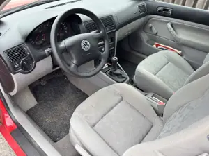 Volkswagen Golf 1.4 Trendline Bild 5