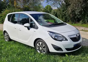 Opel Meriva Meriva 1.4 Edition