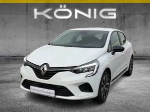 Renault Clio V 1.0 SCe 65 EQUILIBRE  Klimaanlage*Tempomat