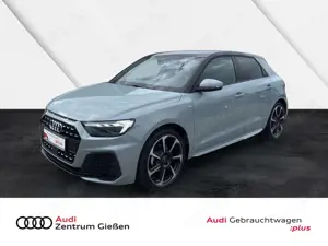 Audi A1 Sportback 35 TFSI S line black Assistenzpaket