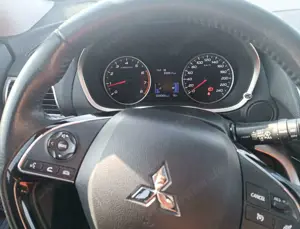 Mitsubishi Eclipse Cross 1.5 T-MIVEC (ClearTec) 2WD Active