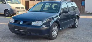 Volkswagen Golf 1.9TDI 96kW Edition Variant