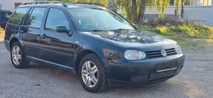 Volkswagen Golf 1.9TDI 96kW Edition Variant
