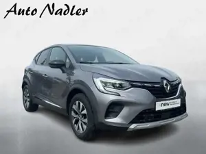 Renault Captur EXPERIENCE TCe 100