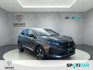 Peugeot 3008 1.5 BlueHDi 130 GT EAT8 LED ACC Navi Digitales Coc