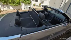 Audi A4 A4 Cabriolet 1.8 T