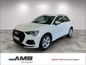 Audi Q3 Advanced 40 TFSI quattro LED/Nav/RFK/Volllack