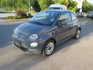 Fiat 500 DolceVita  Mild Hybrid