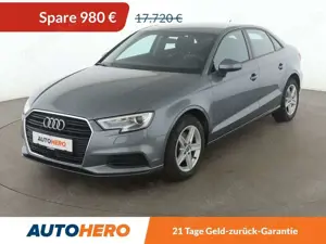Audi A3 1.0 TFSI*NAVI*XENON*TEMPO*CAM*PDC*