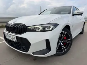 BMW 320 e*SAG*M PAKET*FACELIFT*LIVE-Cockpit*KAMERA!!