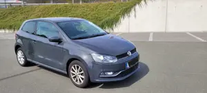 Volkswagen Polo Polo 1.0 Lounge