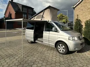 Volkswagen T5 California Comfortline