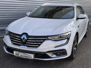 Renault Talisman Grandtour Initiale Paris 1.Hand*